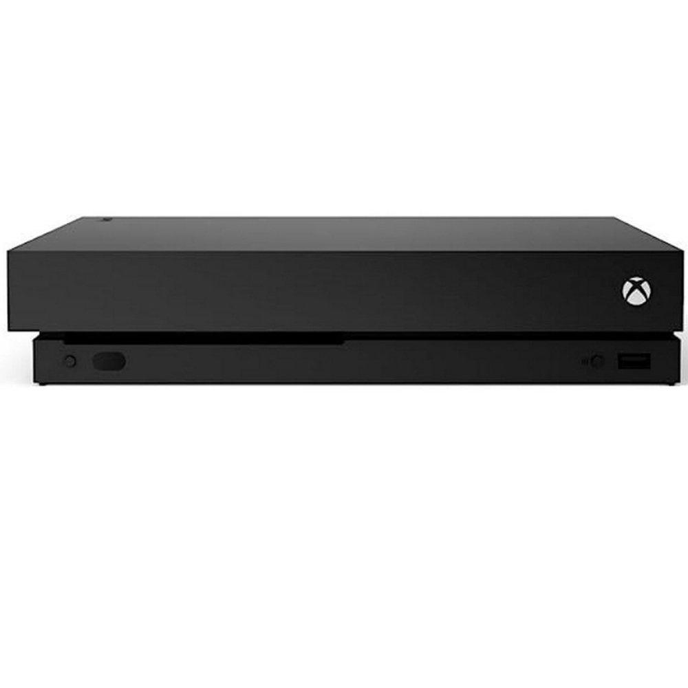 Xbox One X 1TB